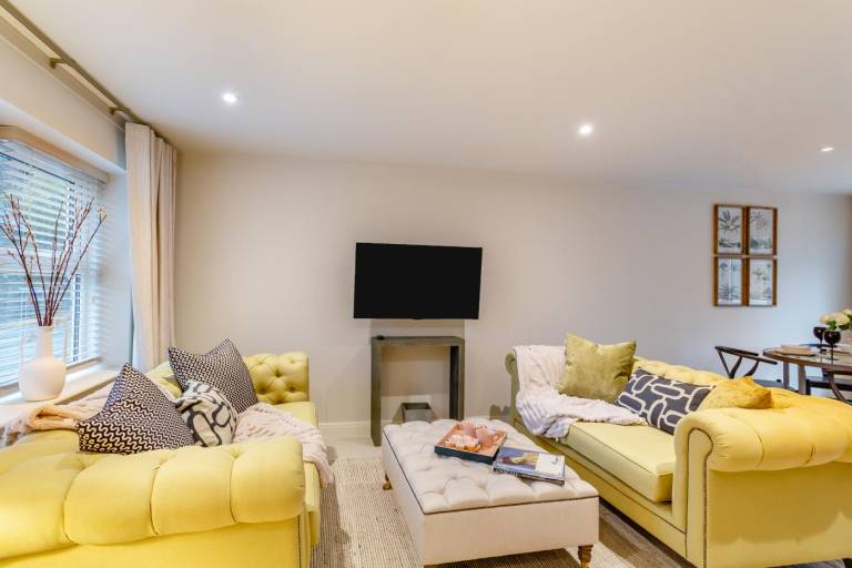 Fully equipped nice cottage | Pet-friendly — photo 2