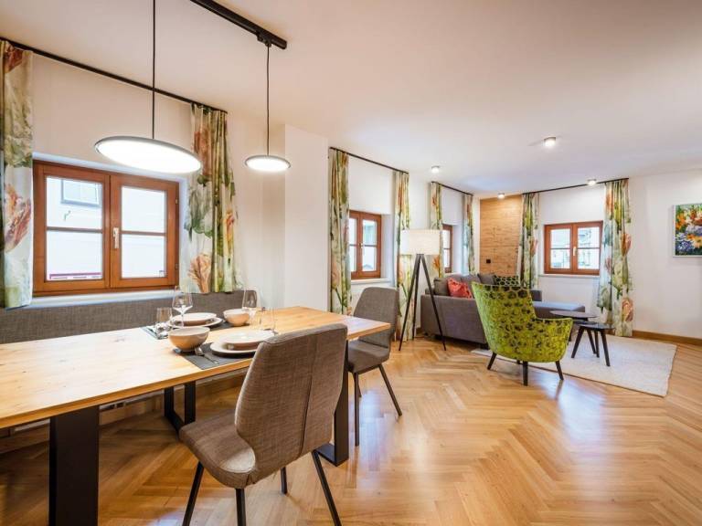 Ferienwohnung Öblarn