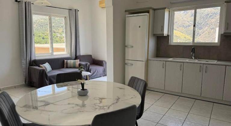 Διαμέρισμα  Μόχλος Λασιθίου