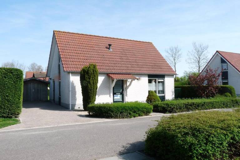 Ferienhaus mit Garten und Terrasse | Hunde erlaubt