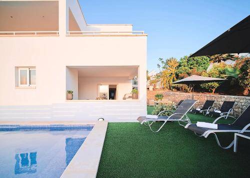Villa Talamanca