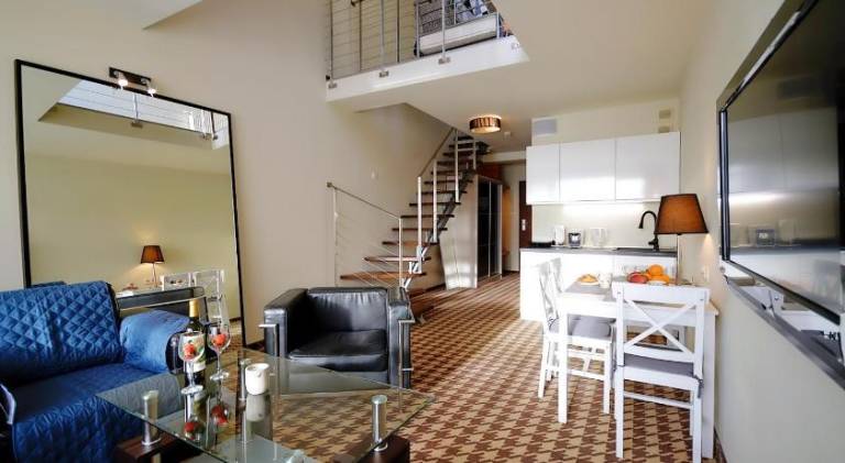 402 W PIECIOGWIAZDKOWYM ROYAL TULIP SAND 200m plaza DOBRUK APARTAMENTY — photo 2