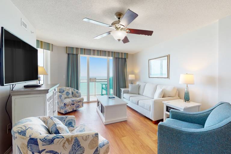 Condo North Myrtle Beach