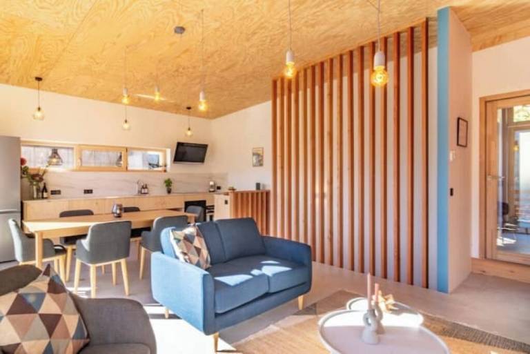 Chalet Bourg-Saint-Maurice