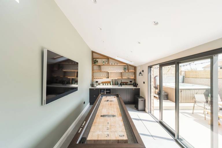 Apartment Rhosneigr