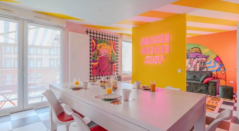 Charming rental apartment | Pets are welcome — photo 2