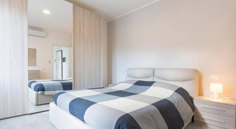 Apartment with 1 room for 5 persons in Foligno