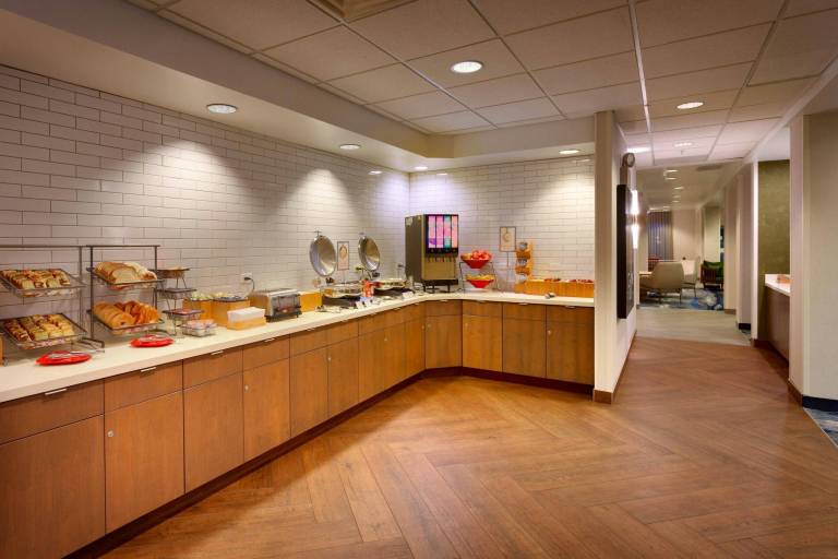 Fairfield by Marriott Inn & Suites Roswell — photo 5