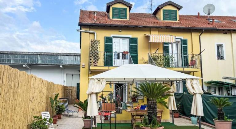 Beautiful rental apartment | Dogs allowed in Imperia