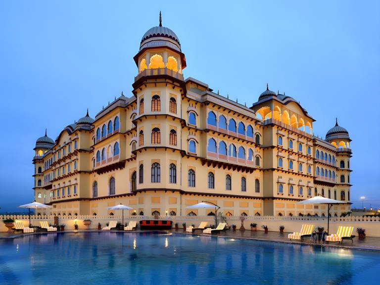 Noormahal Palace Hotel