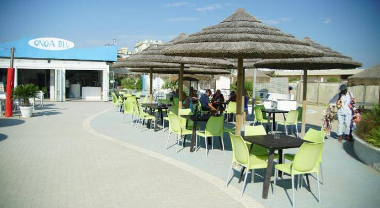 Holiday apartment with 2 rooms for 5 persons — photo 3