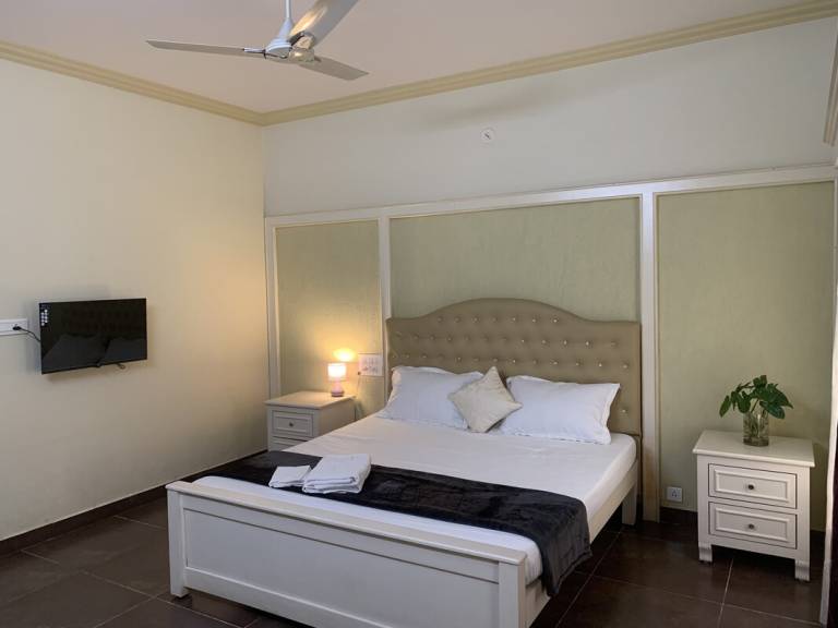 Privatzimmer