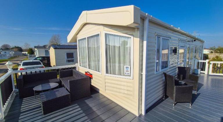 Birchington Vale - 2 Bedroom Holiday Home — photo 5