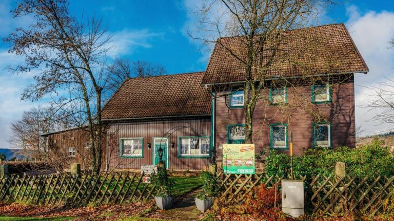 Ferienwohnung  Braunlage