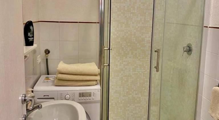 Apartment with 1 room for 4 persons — photo 5