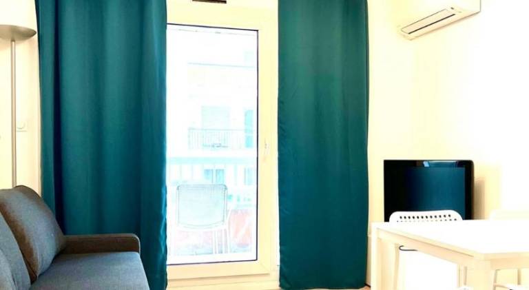 Holiday apartment with patio — photo 2