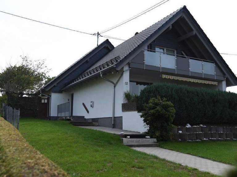 Ferienwohnung  Rennerod