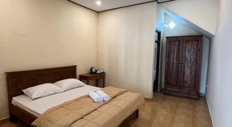 House with 1 room for 8 persons in Ubud