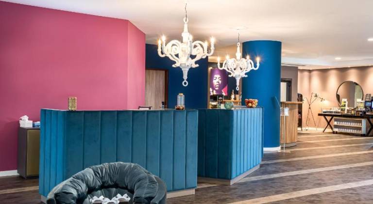 Elaya hotel oberhausen, Trademark by Wyndham — photo 3