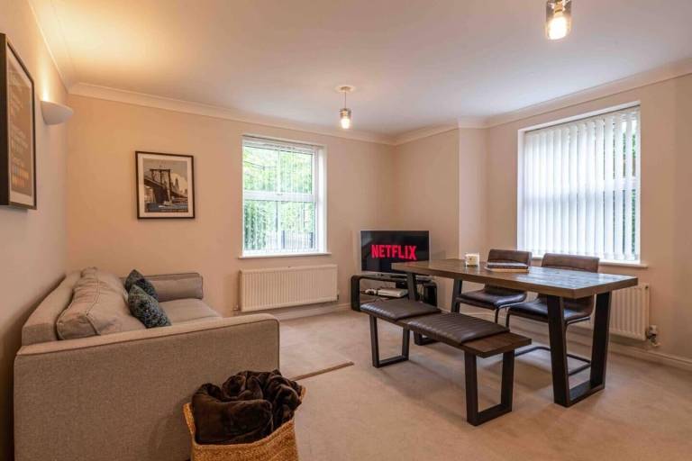 Apartamento Solihull District