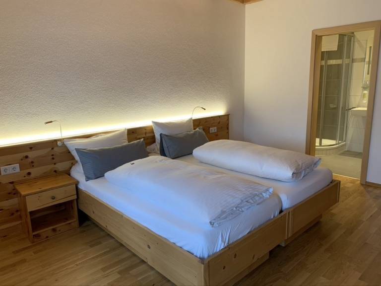 Privatzimmer Geretsried