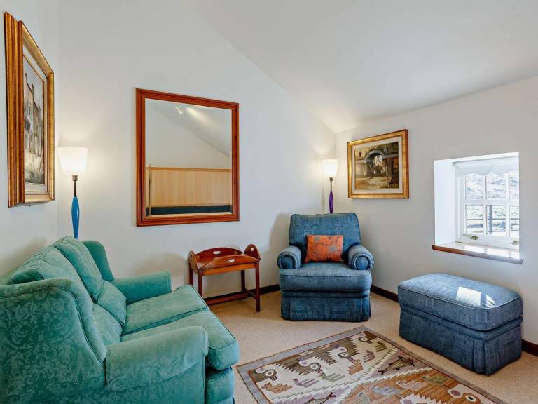 Cottage with 1 room for 2 persons — photo 2