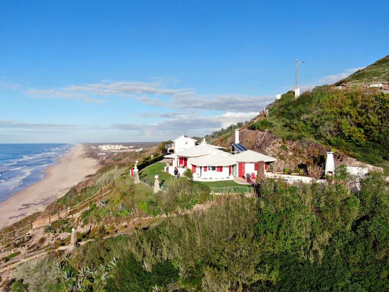 Vivenda Praia de Quiaios