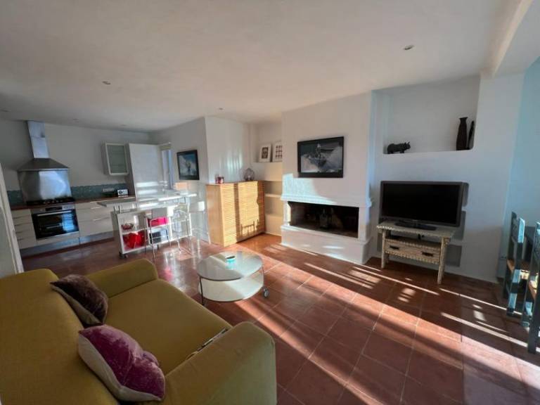 Apartamento Sant Josep de sa Talaia