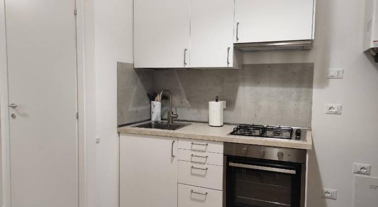 Holiday apartment with 1 room for 4 persons — photo 3