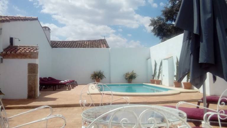Casa Plasenzuela
