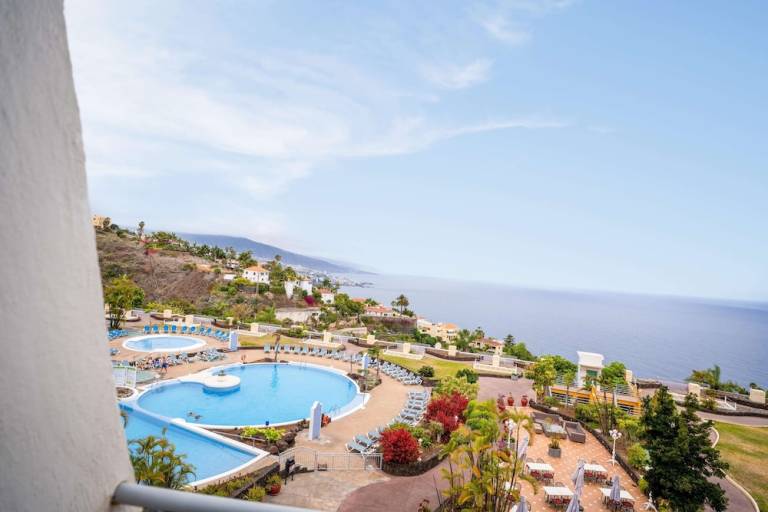 Resort  La Quinta