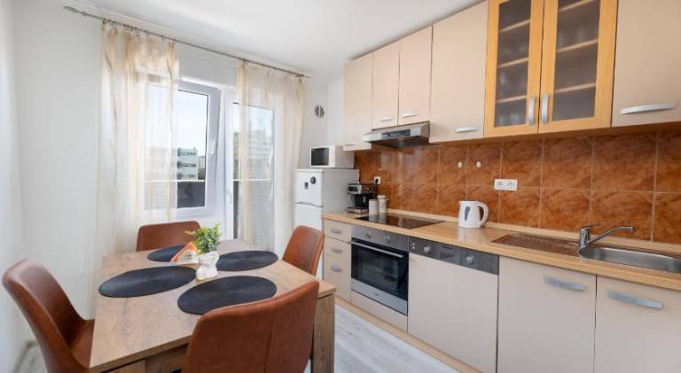Apartment Kokolo with sea view — photo 4