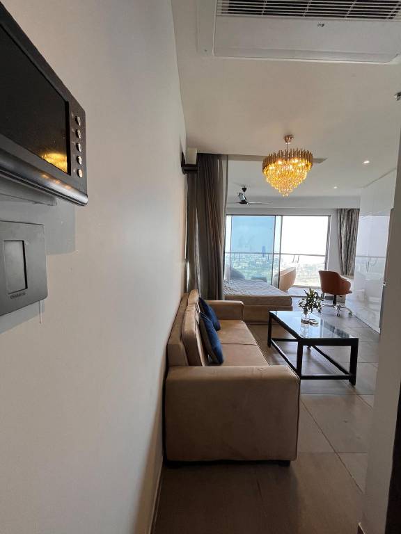 60 m&sup2; Ferienhaus