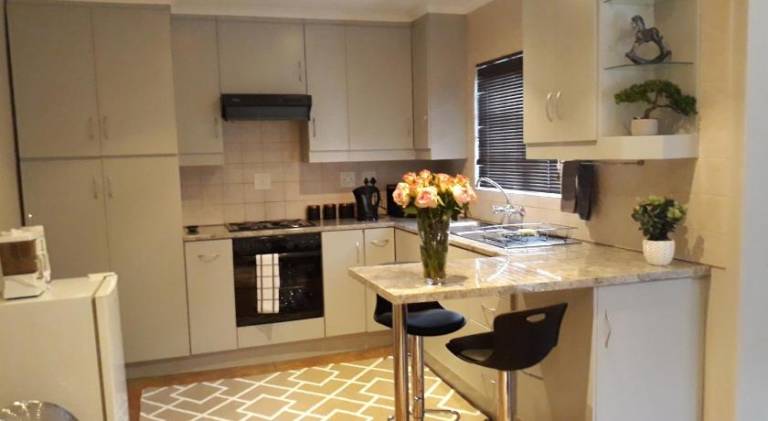 80 m² Ferienwohnung
