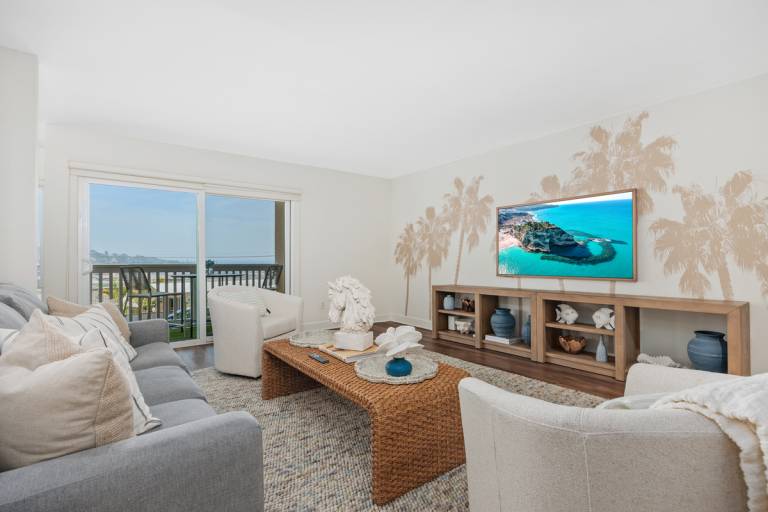 Apartment La Jolla