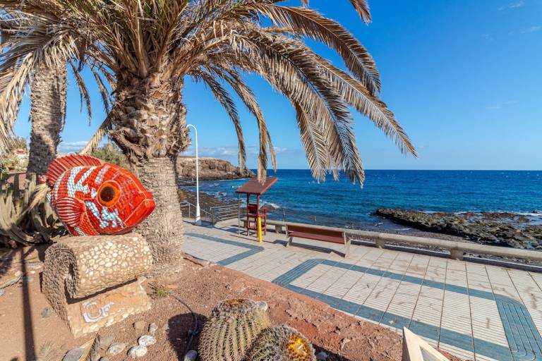 Apartamento Arinaga