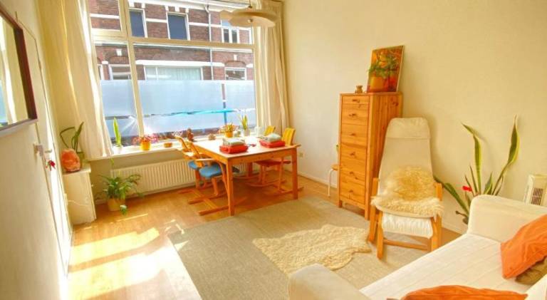 75 m² Ferienwohnung