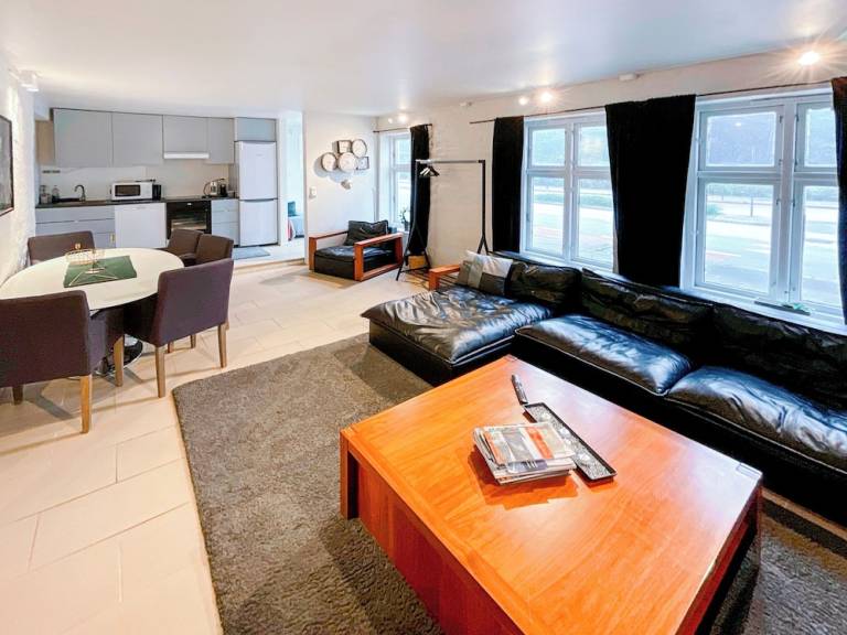Apartament Stavanger