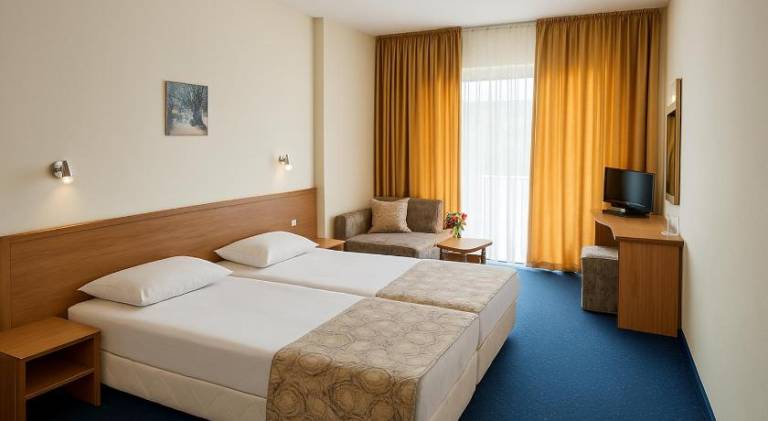 Hotel Perunika — photo 2