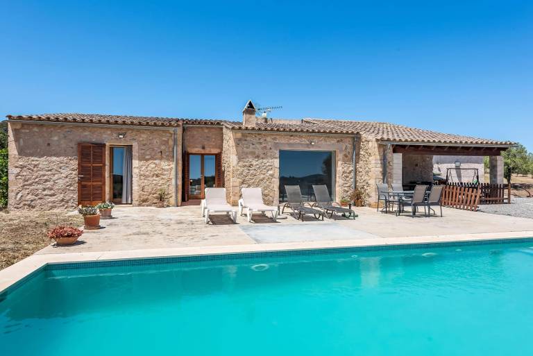 Ferienhaus Artà