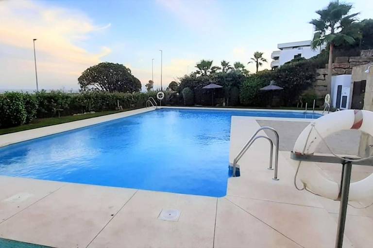 kuća  Estepona