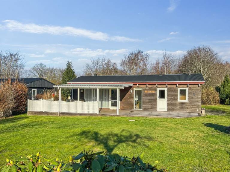 Ferienhaus in Rönne, Bornholm f&uuml;r max. 4 Personen