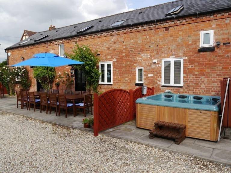 Farmhouse Stratford-upon-Avon