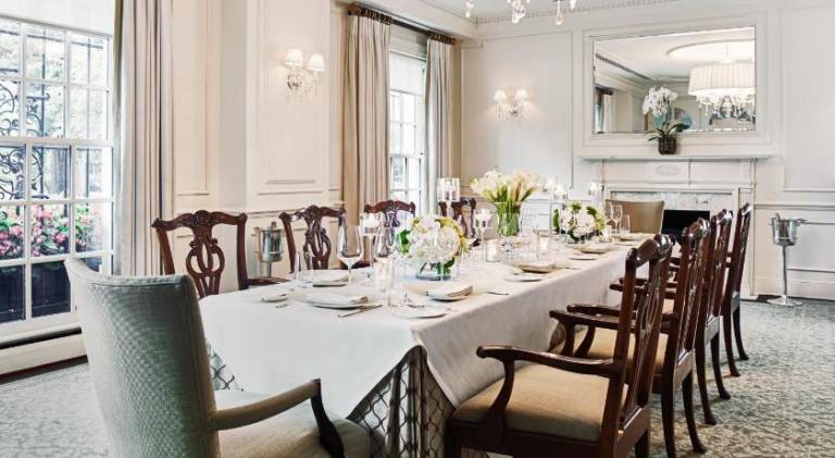 The Hay - Adams — photo 3
