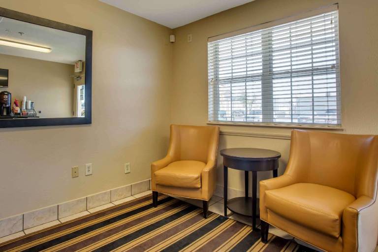 Extended Stay America Suites - El Paso - Airport — photo 3