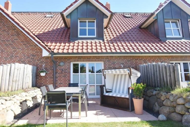 Ferienhaus Westerland