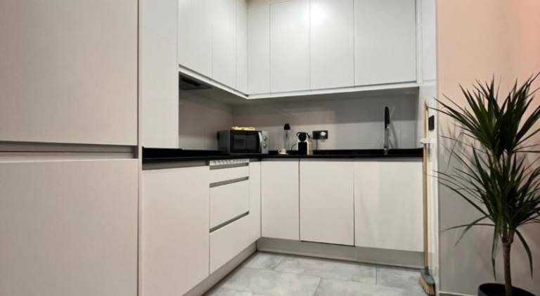 Rental apartment with 1 room for 4 persons — photo 3