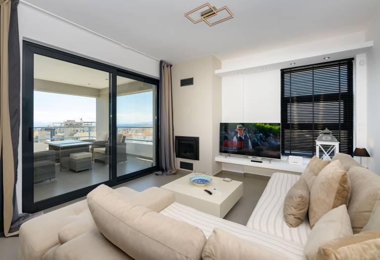 Appartement South Athens