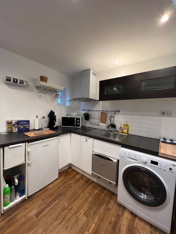 Holiday apartment | Next to Capitole de Toulouse — photo 4