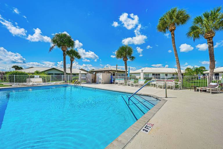 Villa Sebring